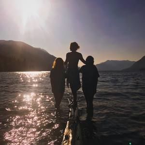 Meet your Posher, Bella